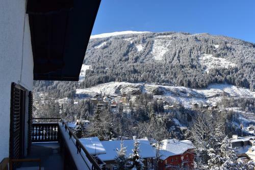 Apartamento Wohnung Stubnerkogel