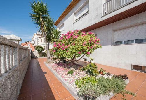 Casa Tilves II (bueu)