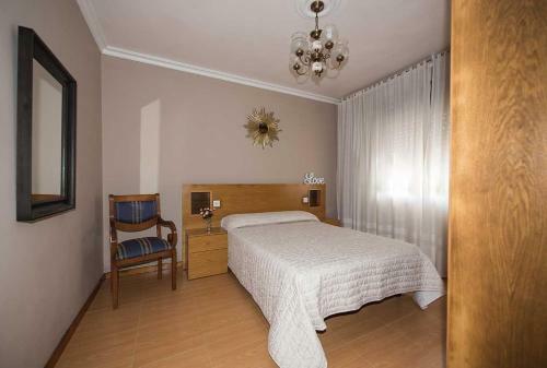Casa Tilves II (bueu)