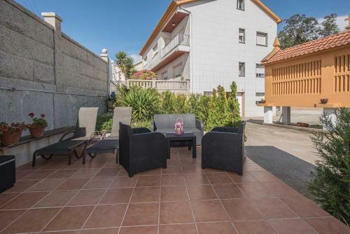 Casa Tilves II (bueu)