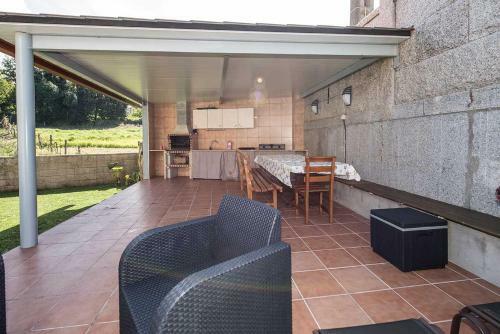 Casa Tilves II (bueu)