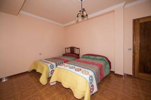 Casa Tilves II (bueu)
