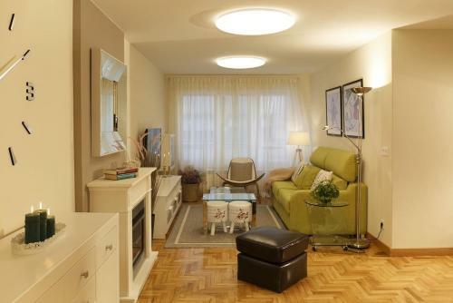 Apartamento Ravachol Pontevedra Ciudad