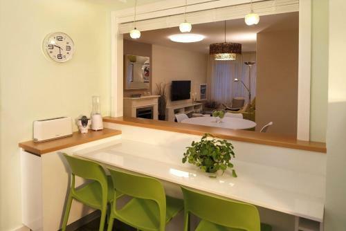 Apartamento Ravachol Pontevedra Ciudad