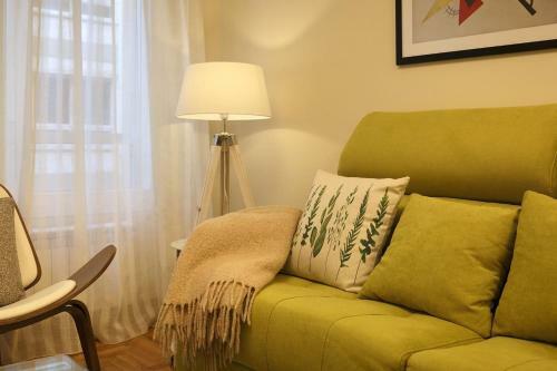 Apartamento Ravachol Pontevedra Ciudad