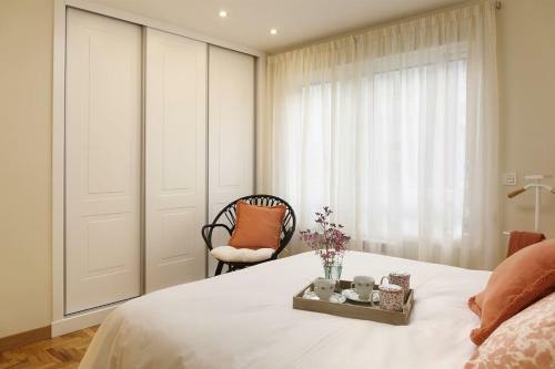 Apartamento Ravachol Pontevedra Ciudad