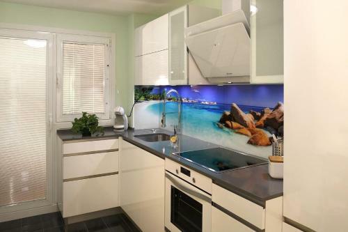 Apartamento Ravachol Pontevedra Ciudad