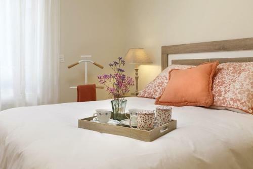 Apartamento Ravachol Pontevedra Ciudad