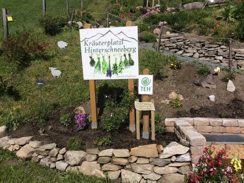 Apartamento Streitberghof