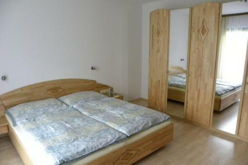 Apartamento Streitberghof