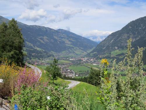 Apartamento Streitberghof