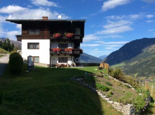 Apartamento Streitberghof