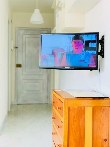 Apartamento Estudio 4 En El Centro De Pontevedra