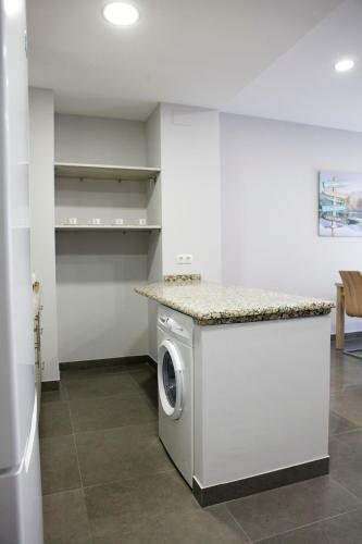Apartamento Miguel's House