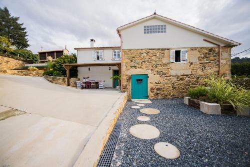 Pena De Roca