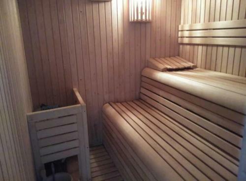 Villa Casa Spa En Monta�a