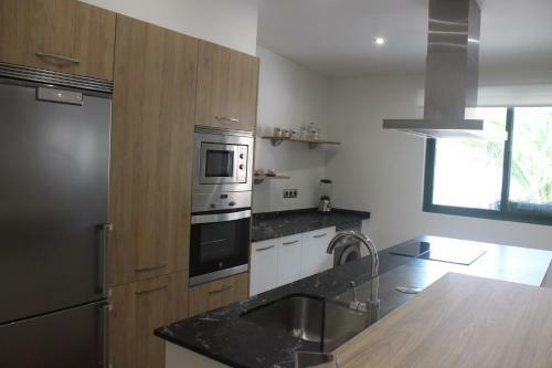 Villa Casa Spa En Monta�a