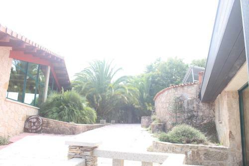 Villa Casa Spa En Monta�a