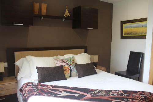 Villa Casa Spa En Monta�a