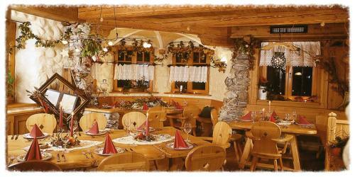 Apartamento Appartement Klapotetz