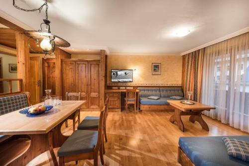 Hostal Haus Seidl