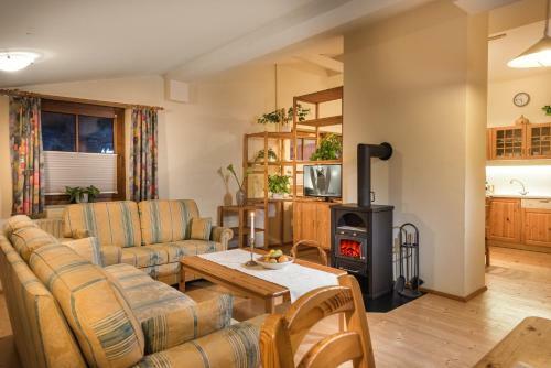 Hostal Haus Seidl