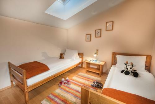 Hostal Haus Seidl