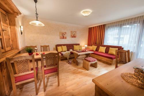 Hostal Haus Seidl