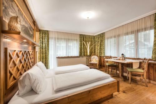 Hostal Haus Seidl