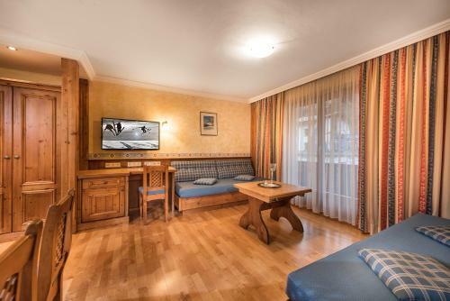 Hostal Haus Seidl