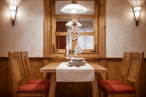 Hostal Haus Seidl