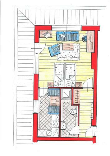 Hostal Haus Seidl