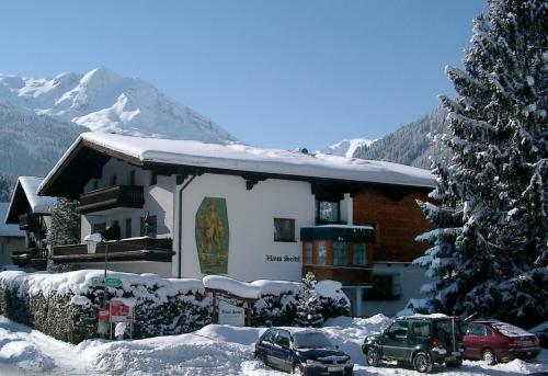 Hostal Haus Seidl