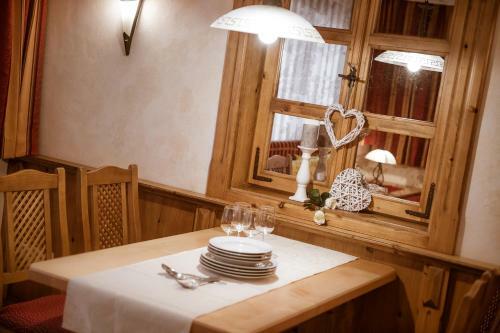 Hostal Haus Seidl