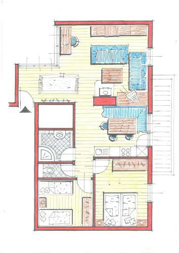 Hostal Haus Seidl