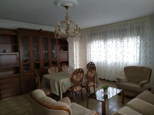Apartamento Ardan Paraiso