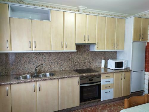 Apartamento Ardan Paraiso