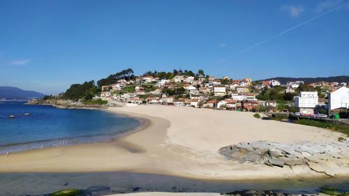 Apartamento Ardan Paraiso