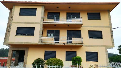 Apartamento Ardan Paraiso