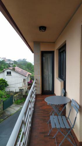 Apartamento Ardan Paraiso