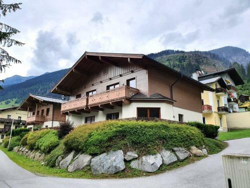 Ferienhaus Florianiweg