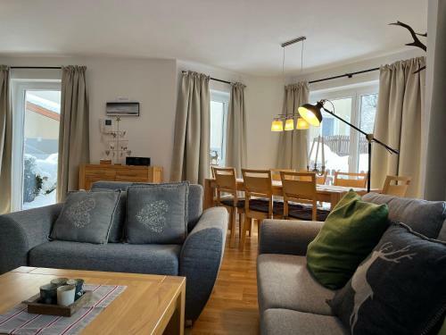 Ferienhaus Florianiweg