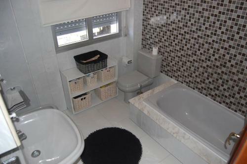 Apartamento Villa Rax�