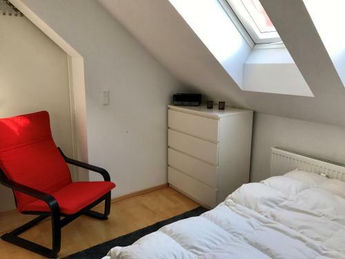 Apartamento Top 601 Lothringen House