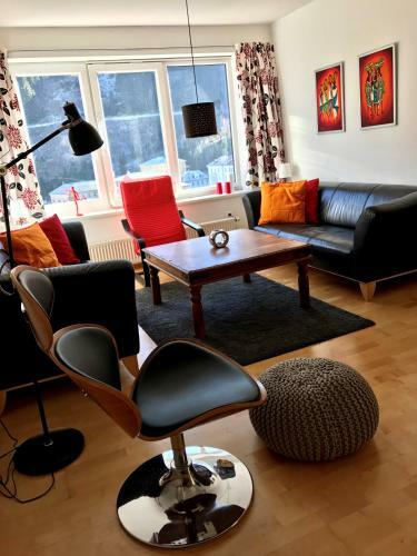 Apartamento Top 601 Lothringen House