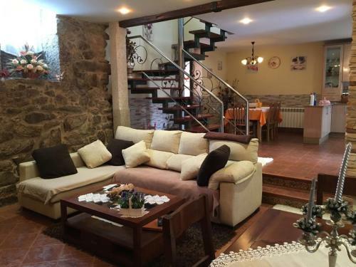 Agroturismo O Lar De Sara