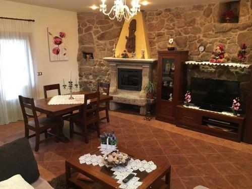 Agroturismo O Lar De Sara