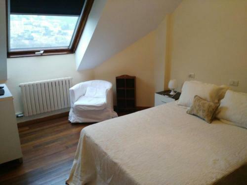 Apartamento El Yate