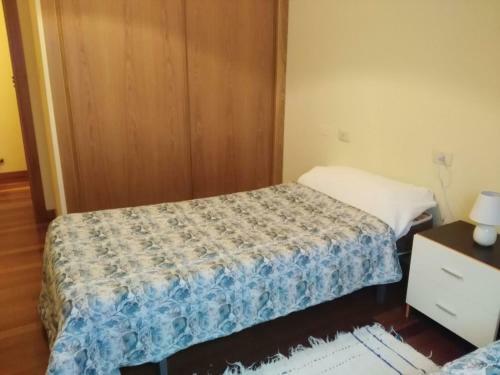 Apartamento El Yate