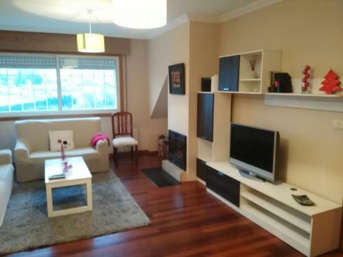 Apartamento El Yate